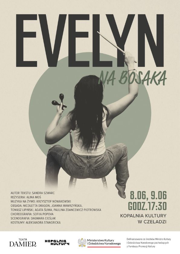 TEATR / 2026-06-09